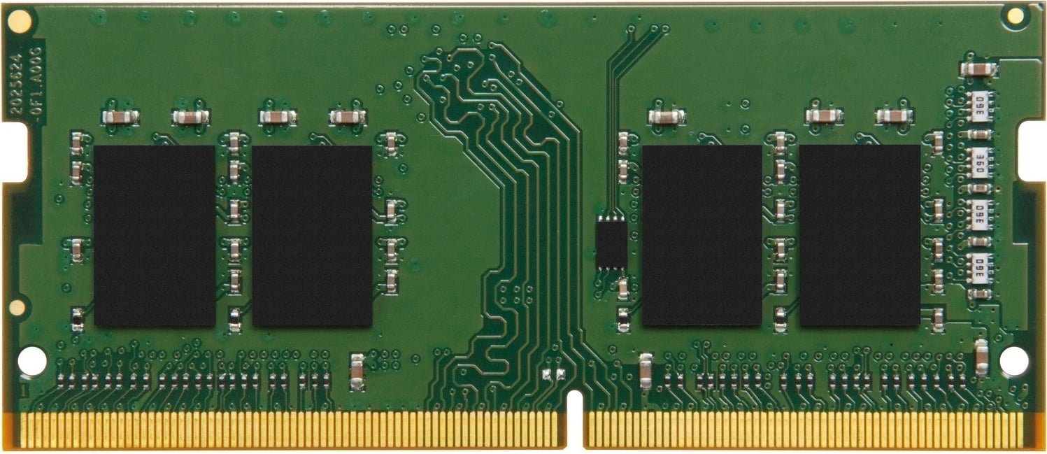 RAM memorie Kingston, 8GB RAM, DDR4, 3200MHz