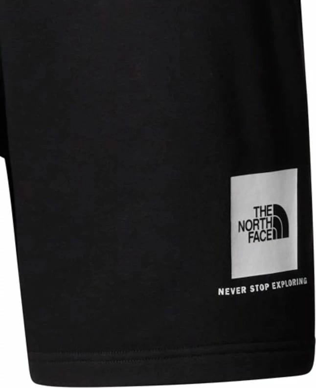 Shorce për meshkuj the north face, të zeza