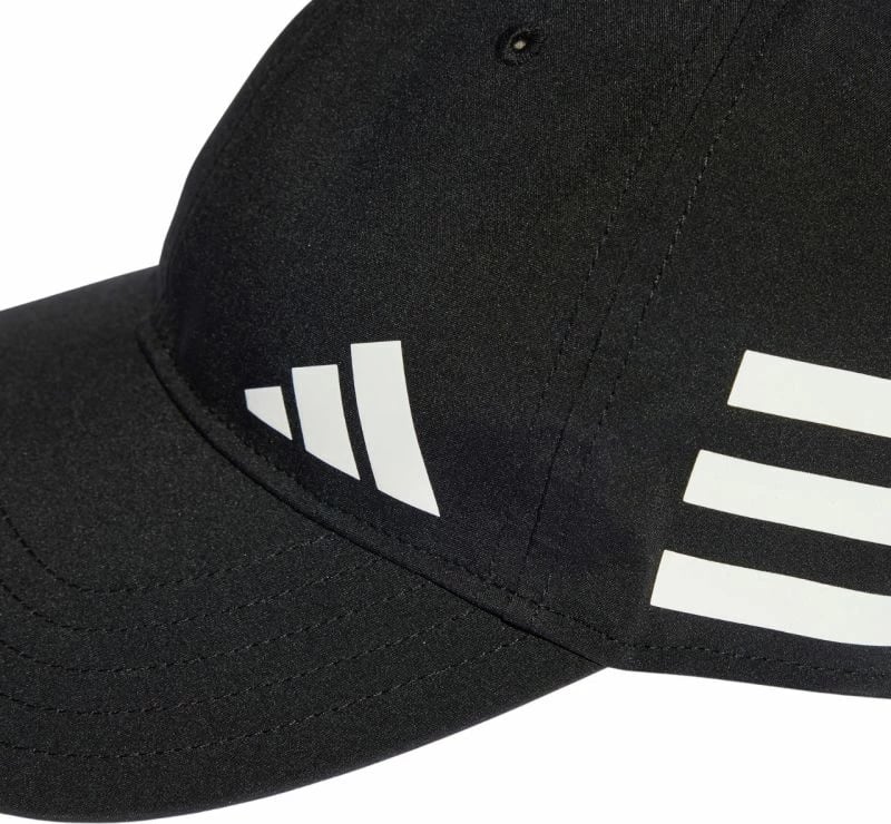 Kapelë baseball adidas për të rritur, e zezë