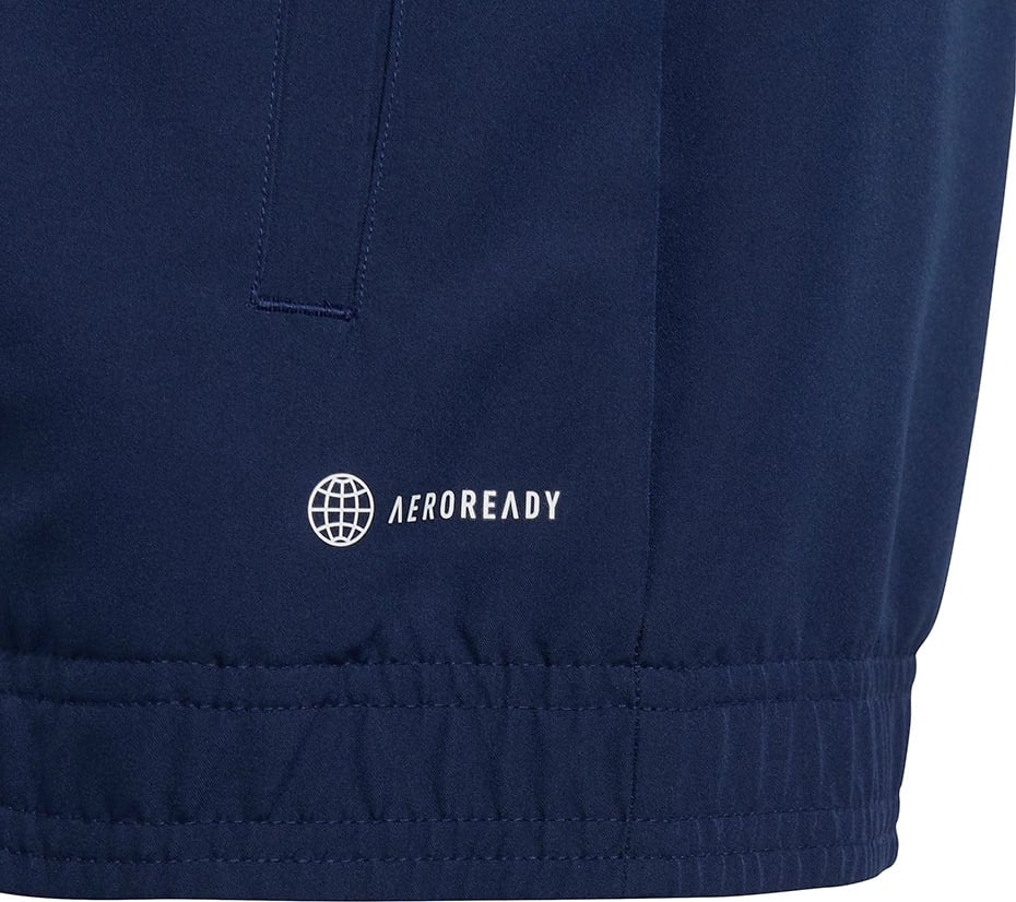 Duks për fëmijë adidas, navy