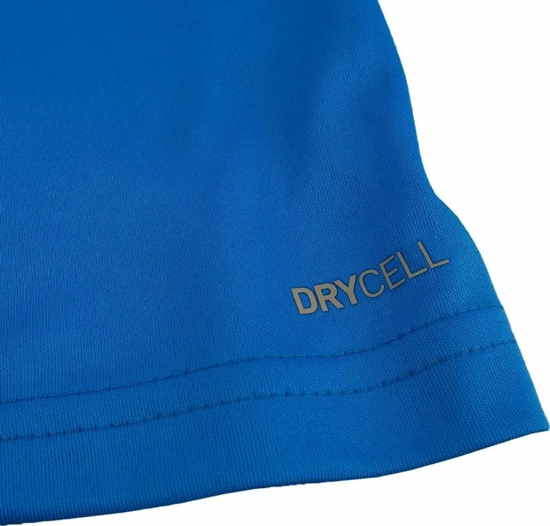 Maicë për fëmijë Puma, e kaltër