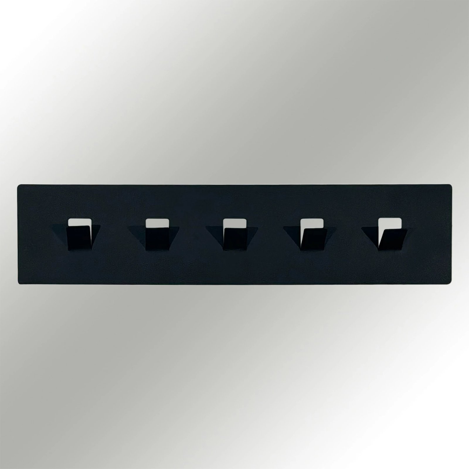 Varëse muri metalike Wallity, Dilara, shumëngjyrëshe