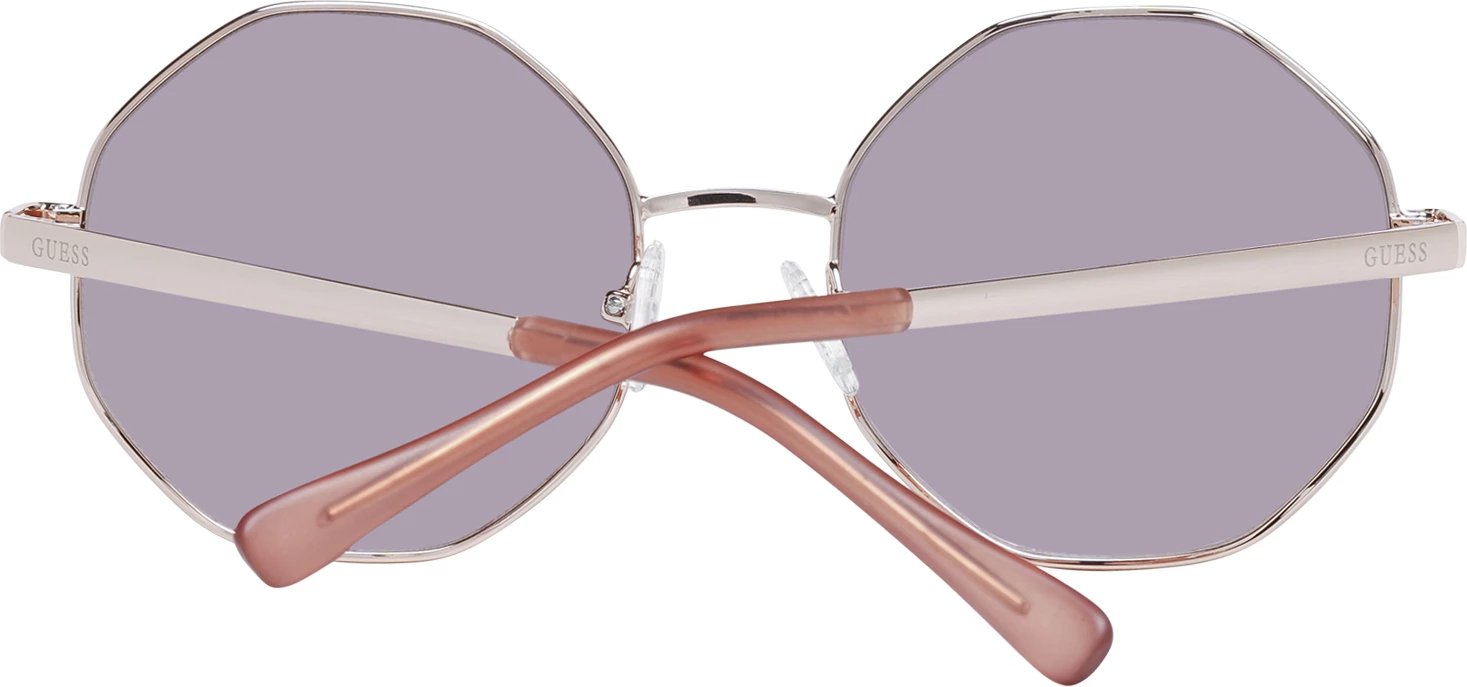 Syze dielli për femra Guess, rose gold