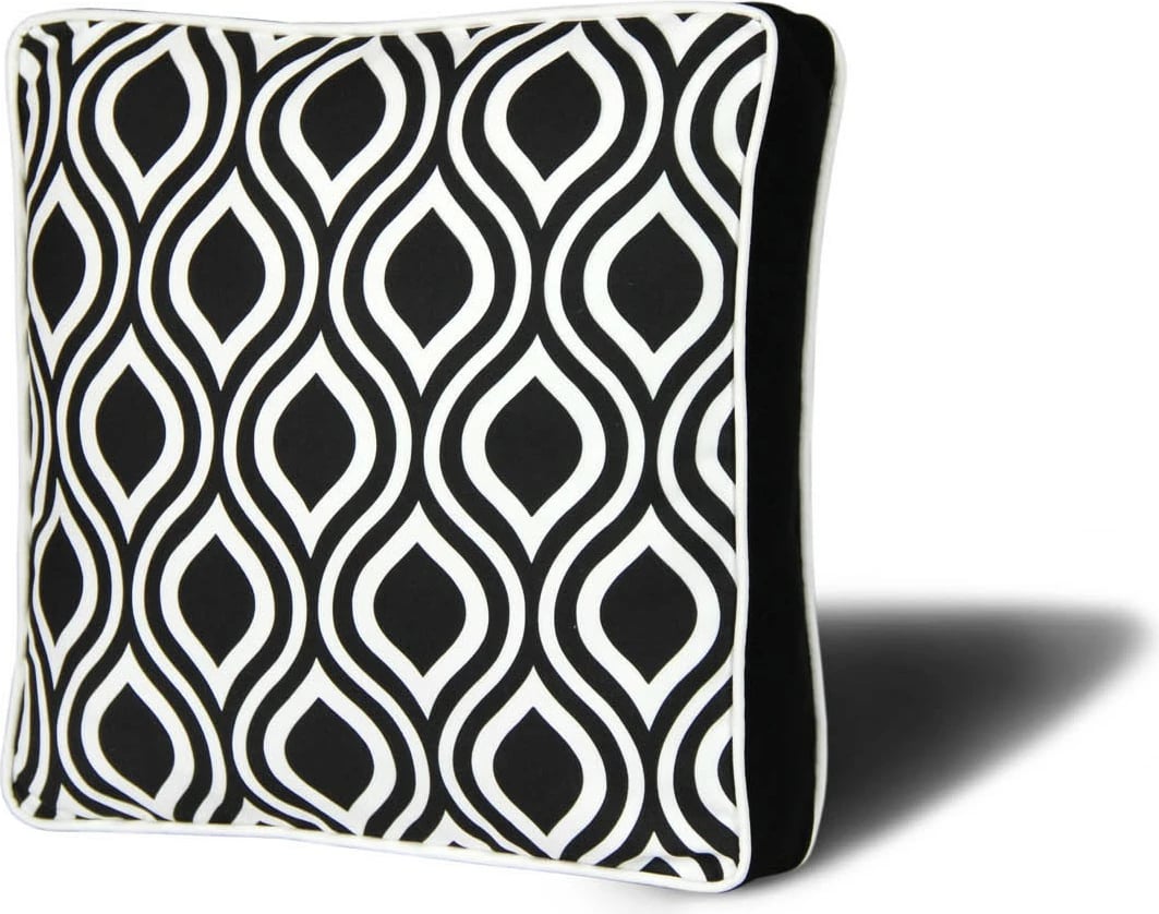 Jastëk dekorativ Evila Originals, shumëngjyrësh, YM1217, 42x42cm