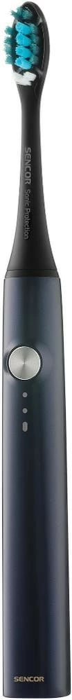 Furçë elektrike për dhëmbë Sencor SOC 4010BL, e kaltër Furçë elektrike për dhëmbë Sencor SOC 4010BL, e kaltër