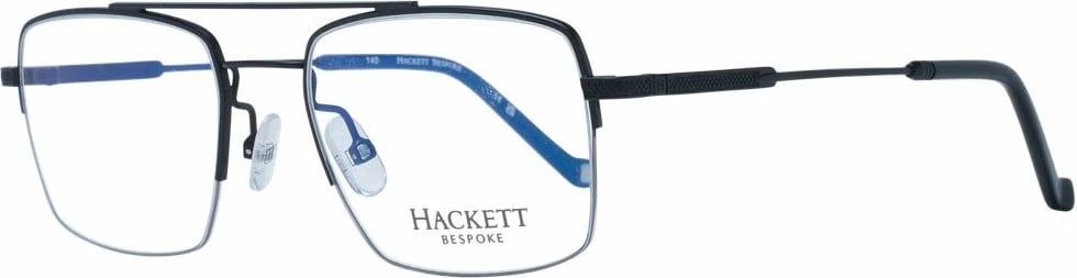 Syze optike Hackett për meshkuj, të zeza