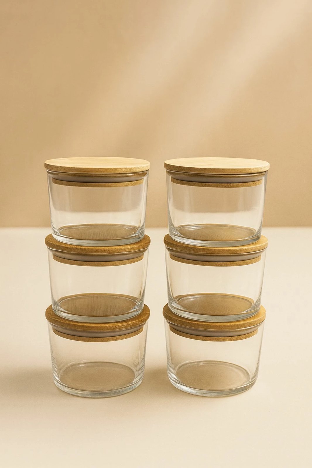 Set kuti për ruajtje (12 copë), Hermia Concept, F10000195