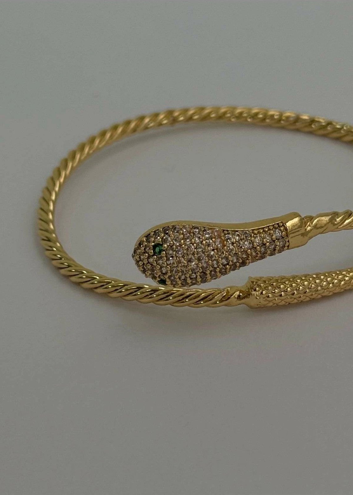 Byzylyk Jumeon, ngjyrë ari, KPEGMSA3373