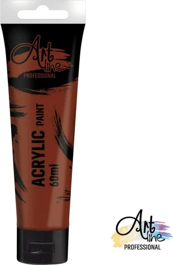 OSH NGJYRE AKRIL 60ML 1/6 CARMINE ART059