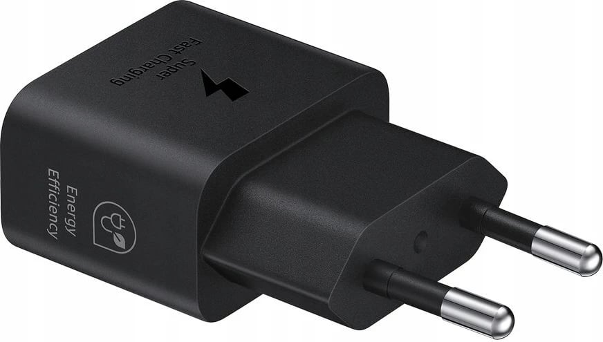 Karikues Samsung Travel USB-C, 25W, 1m