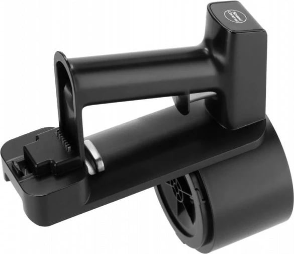 Fshesë me korrent pa kabllo Amica VGB 8010 0.65L 60 min e zezë, set aksesorësh