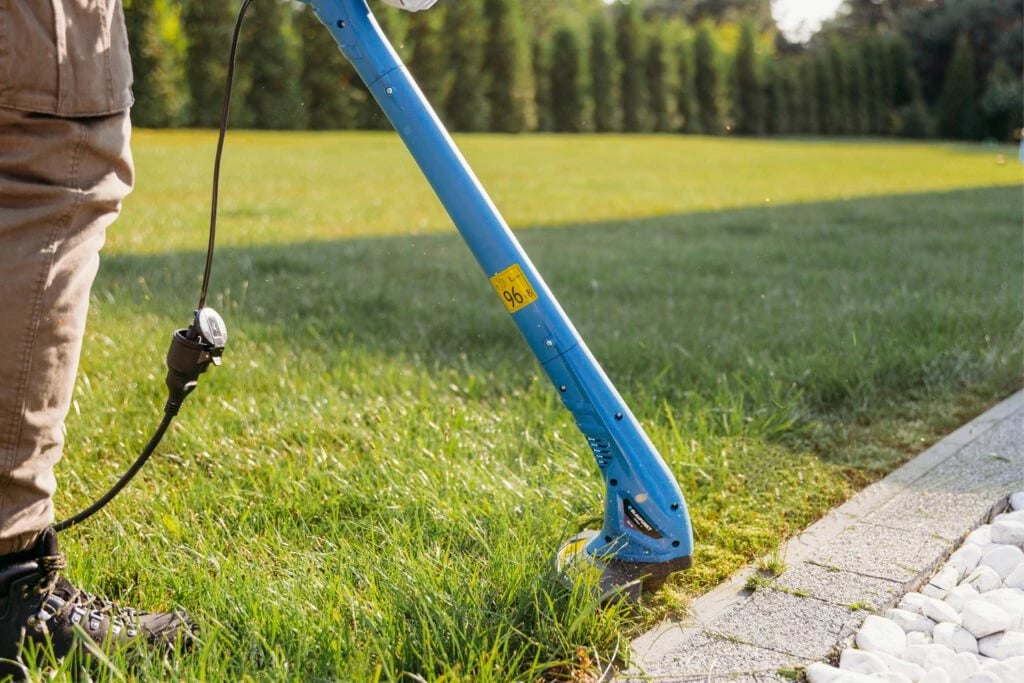 Kosë Elektrike BLAUPUNKT GT3010