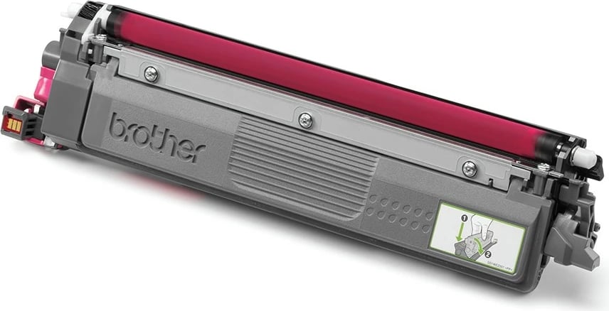 Toner Brother TN-248XLM, 2300 faqe, Magenta, 1 copë