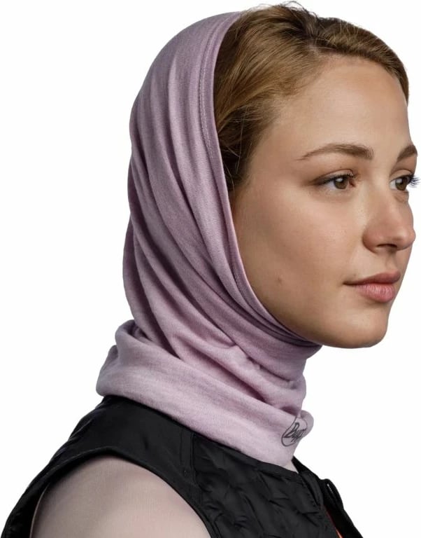 Shall Bufi, Merino për Femra dhe Meshkuj, Rozë Shall Bufi, Merino për Femra dhe Meshkuj, Rozë