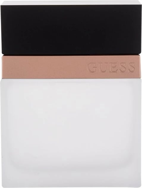 Aftershave GUESS Seductive Homme Noir për meshkuj, 100ml