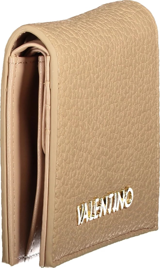 Portofol Valentino Bags femra, beige