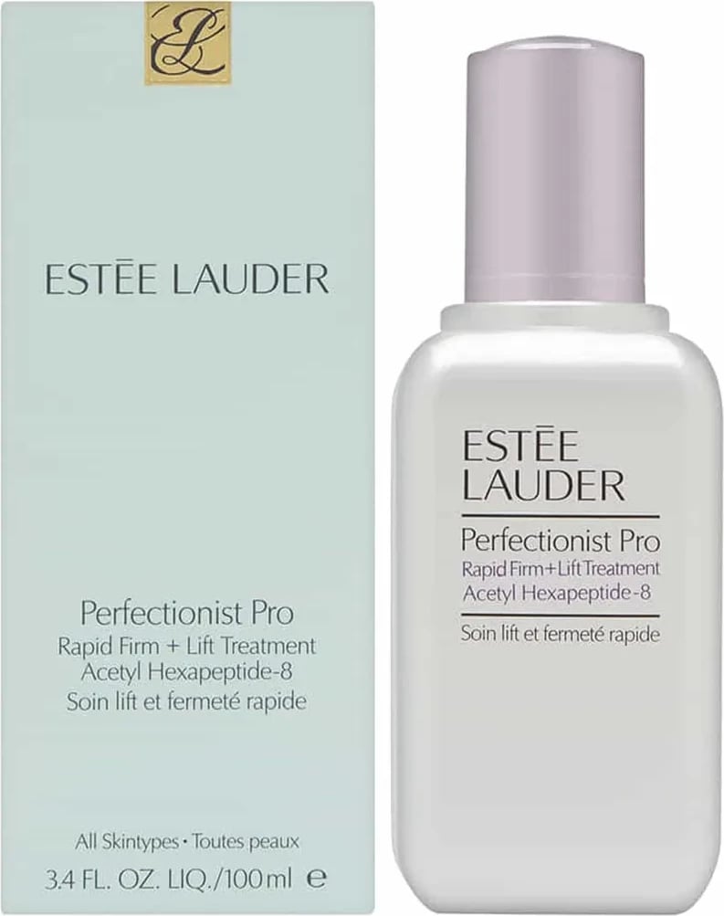 Trajtim për fytyrë Estée Lauder Perfectionist Pro Rapid Firm Lift Treatment 100ml