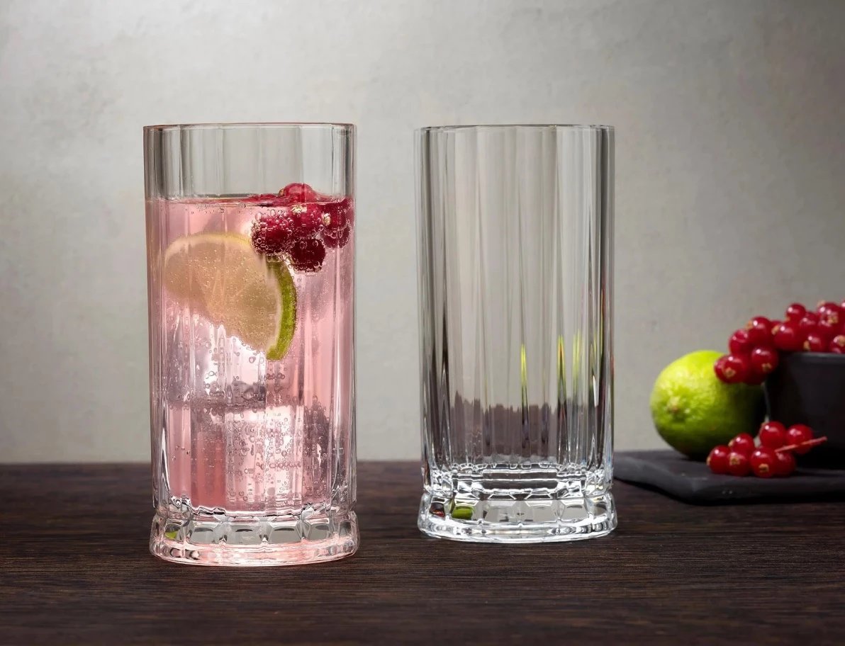 Set gota për koktej, Wayne Nude 4 copë, 0.25 L Set gota për koktej, Wayne Nude 4 copë, 0.25 L