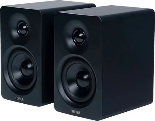 Boksa Edifier M60, 66W, Bluetooth 5.3, USB-C, të zi