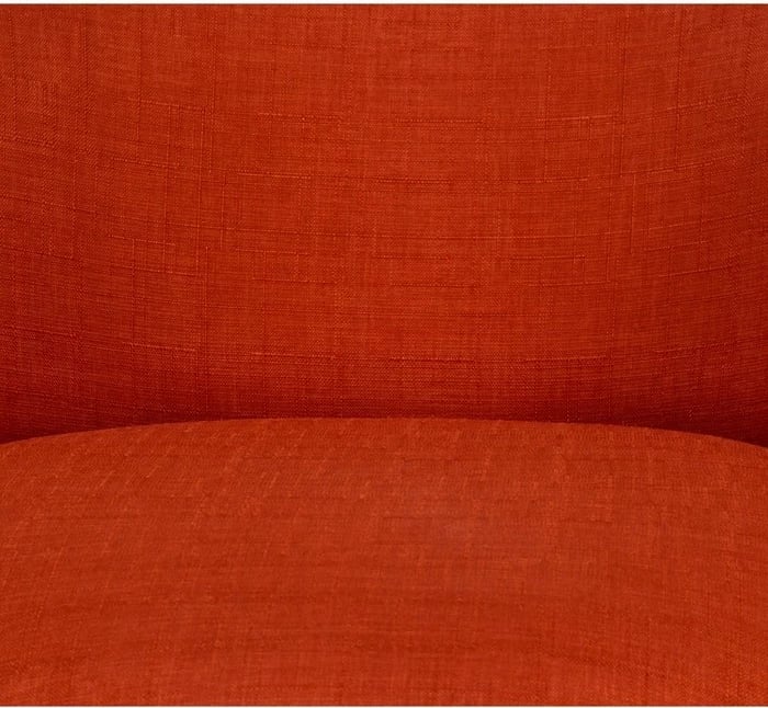 Karrige Wing Nice, ngjyrë e kuqe tullë