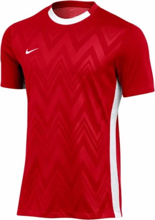 Fanellë futbolli Nike për meshkuj, e kuqe
