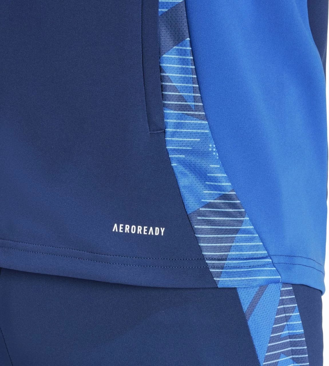 Duks për meshkuj adidas, i kaltër