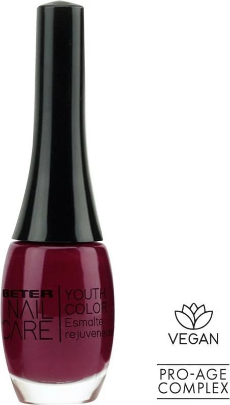 Llak për thonj Beter Youth Color 036 Royal Red 11ml
