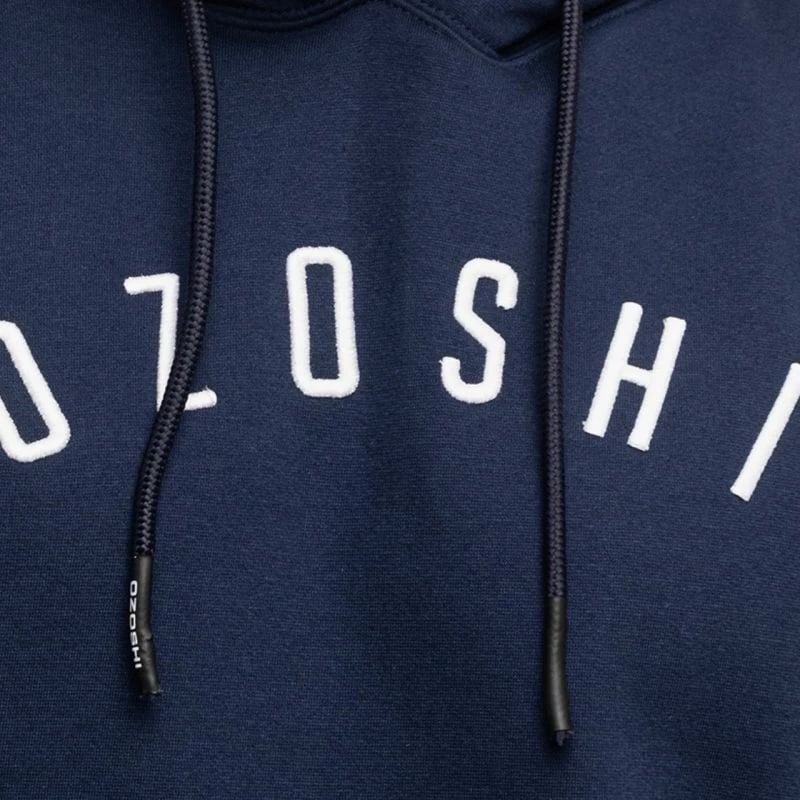 Duks për meshkuj Ozoshi, kaltër e errët