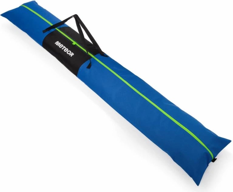Set ski për meshkuj dhe femra Meteor, blu