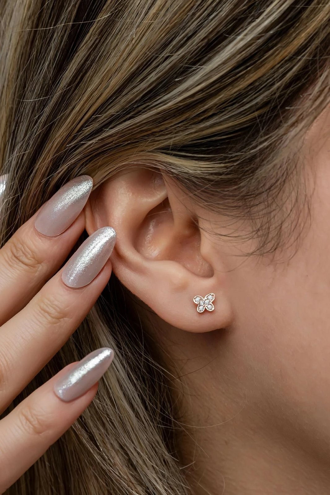 Vath argjendi, ngjyrë rozë, Jumeon, NRZ999468