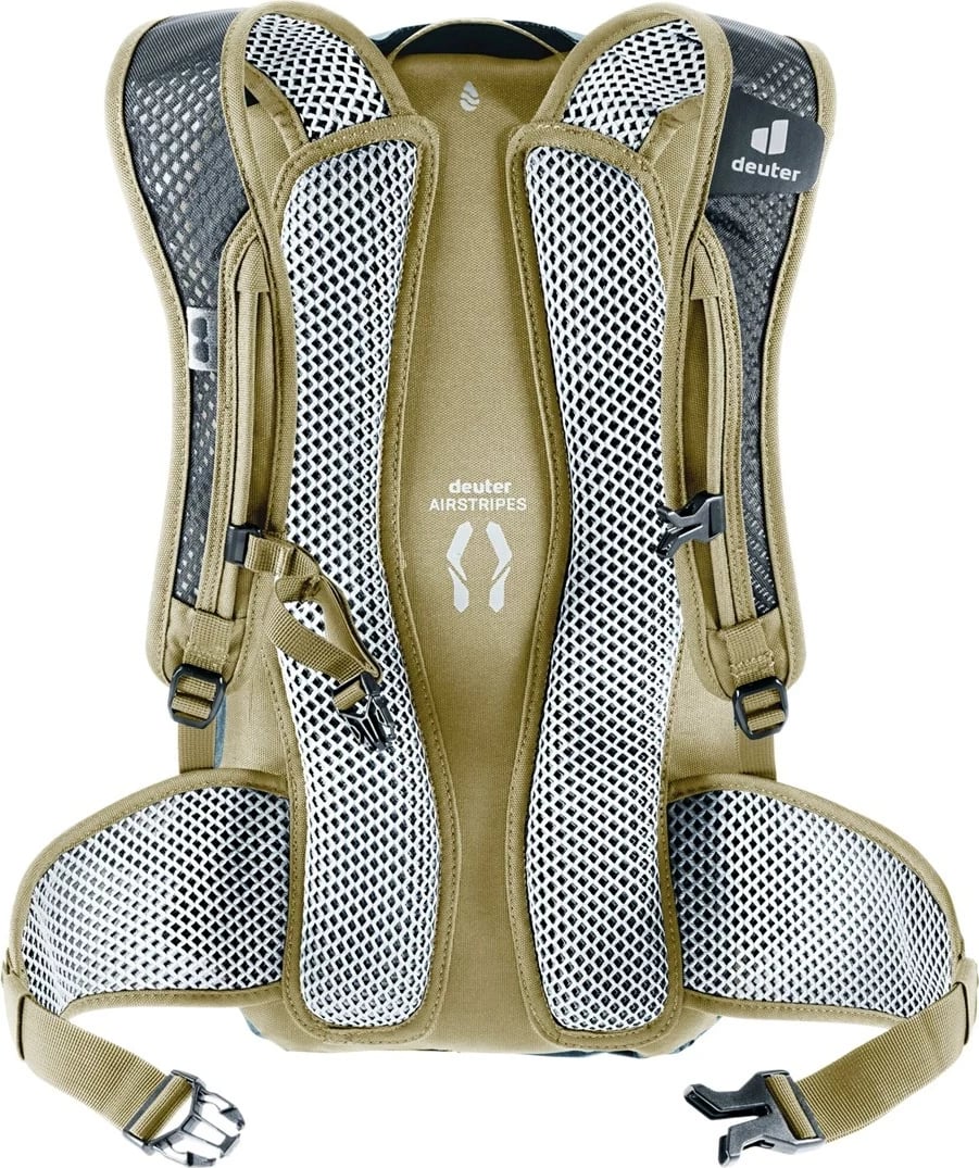 Çantë shpine Deuter Plamort 12, Blu