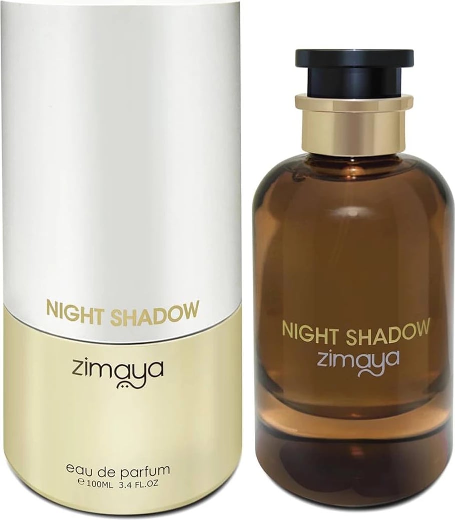 Eau de Parfum unisex AFNAN Night Shadow 100ml