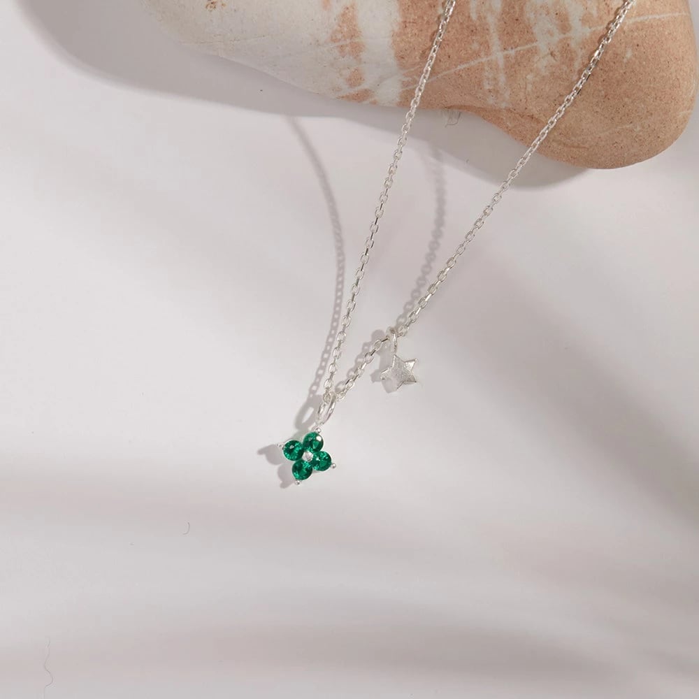 Varëse argjendi Elika Silver, ELKSLVR7429