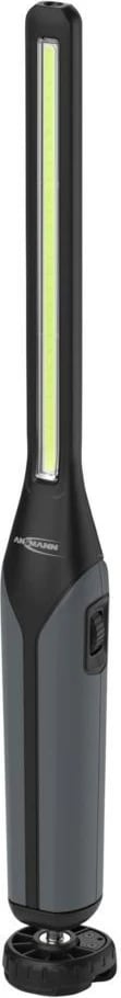 Llambë pune ANSMANN IL700R, LED, 7 W, 700 lm, e zezë/gri, rikarikueshme