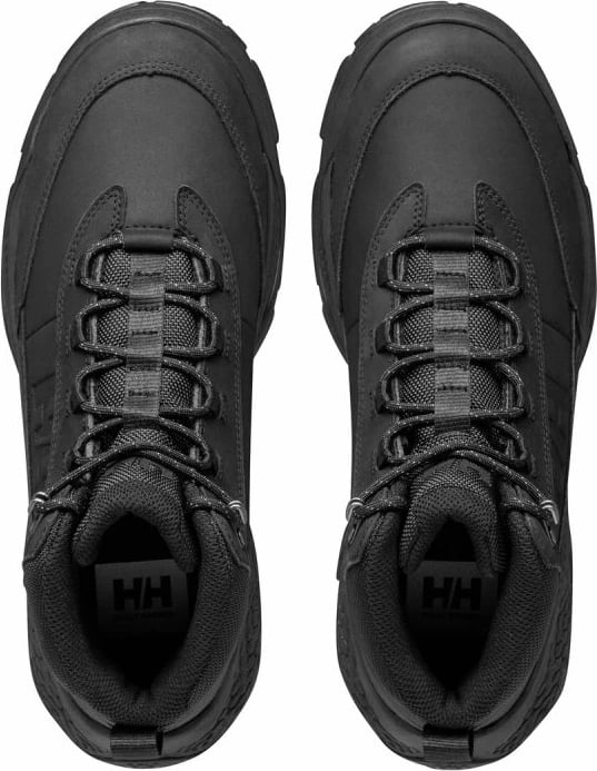 Çizme dimri për meshkuj Helly Hansen, të zeza