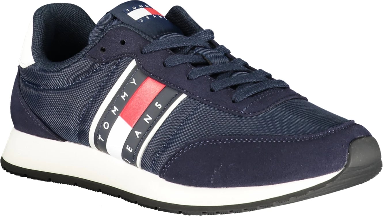 Atlete për meshkuj TOMMY HILFIGER, të kaltra