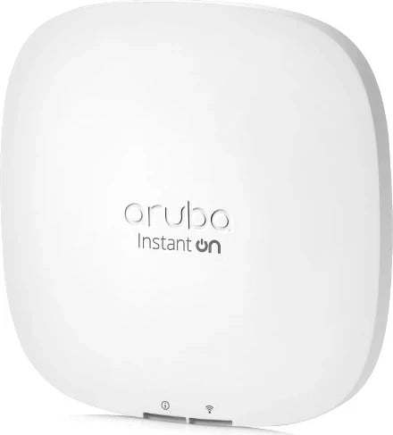 Access Point HPE Aruba Instant ON AP22, i bardhë