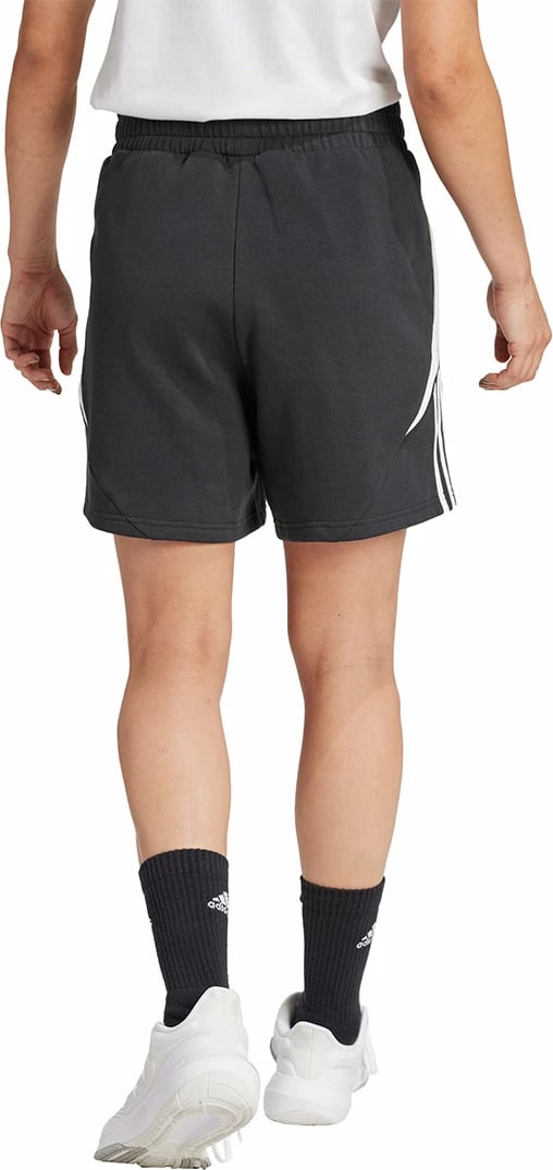 Shorce për femra adidas, të zeza