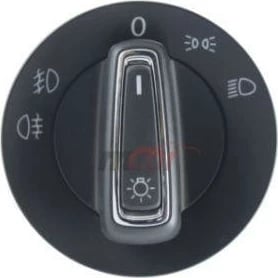 Pulle Nderprerese E Dritave Para Vw Seat