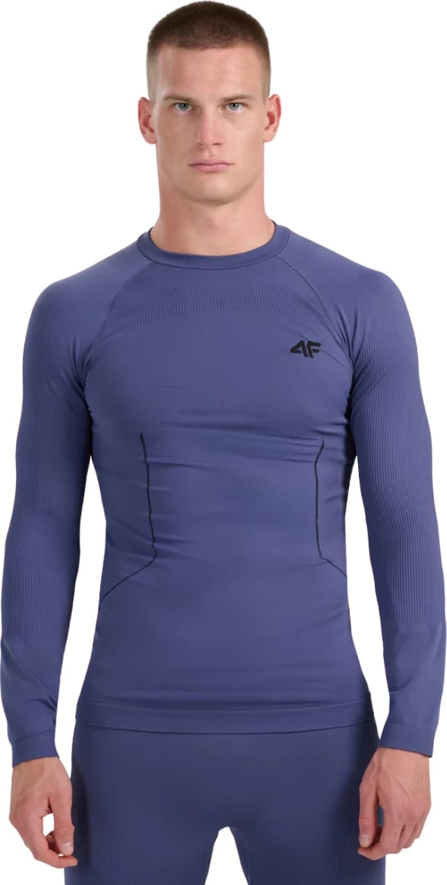 Maicë termike për meshkuj 4F, e purpurt