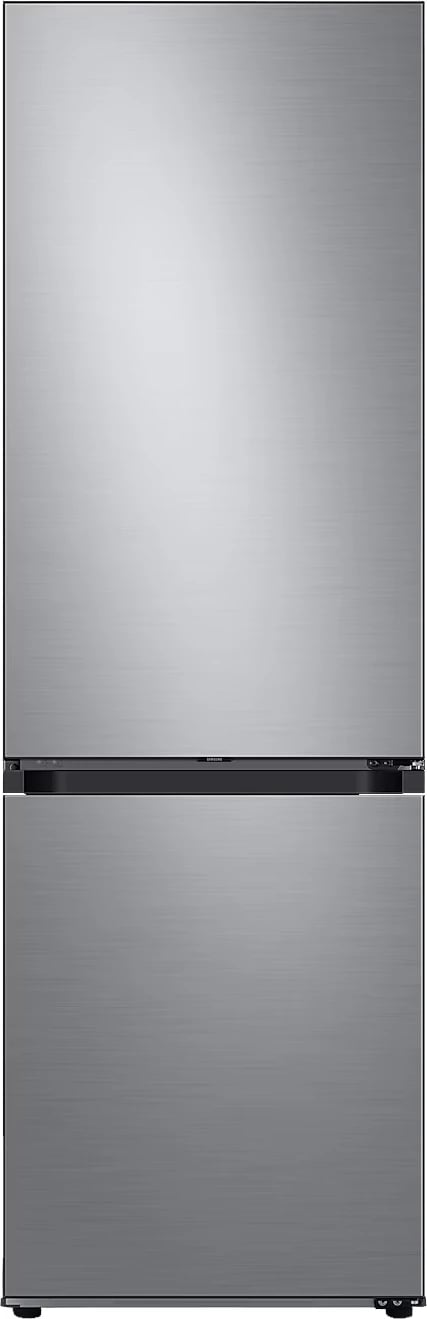 Frigorifer kombinë Samsung RB34C7B5DS9/EF BESPOKE, modul i rregullueshëm, 600 mm thellësi standard, Inox