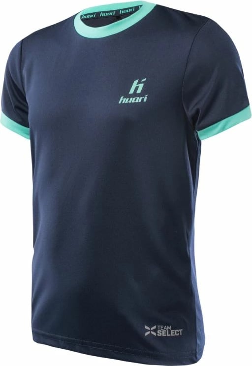 Maicë për fëmijë Huari, navy blue