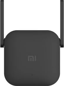 Përsëritës rrjeti Xiaomi Mi Wi-Fi Range Extender Pro, i zi