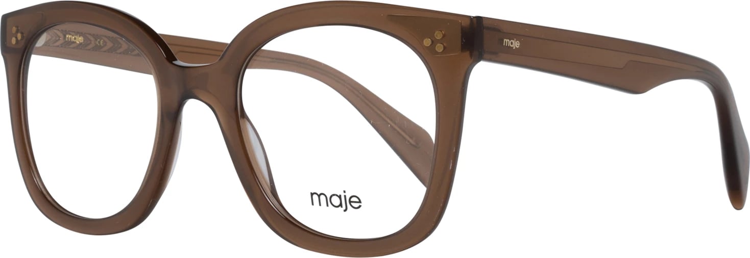 Syze optike për femra Maje, të kafta