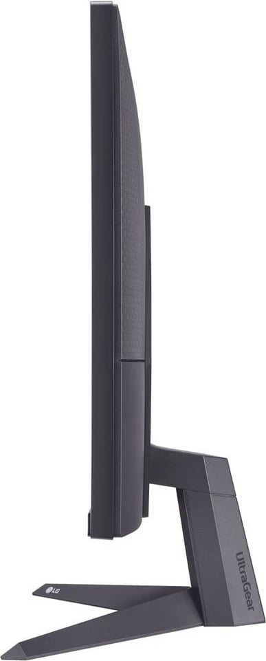 Monitor LG 27GS50F-B UltraGear, 27 inç, Full HD, i zi