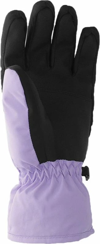 Doreza për femra 4f për sporte dimërore, ngjyrë lejla