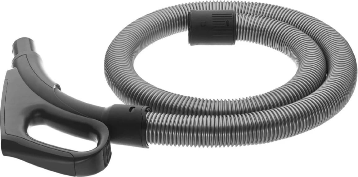 Fshesë me korrent me qese, Amica Suracon VM7001, 700 W 3 L, HEPA 13, bardhë/zezë