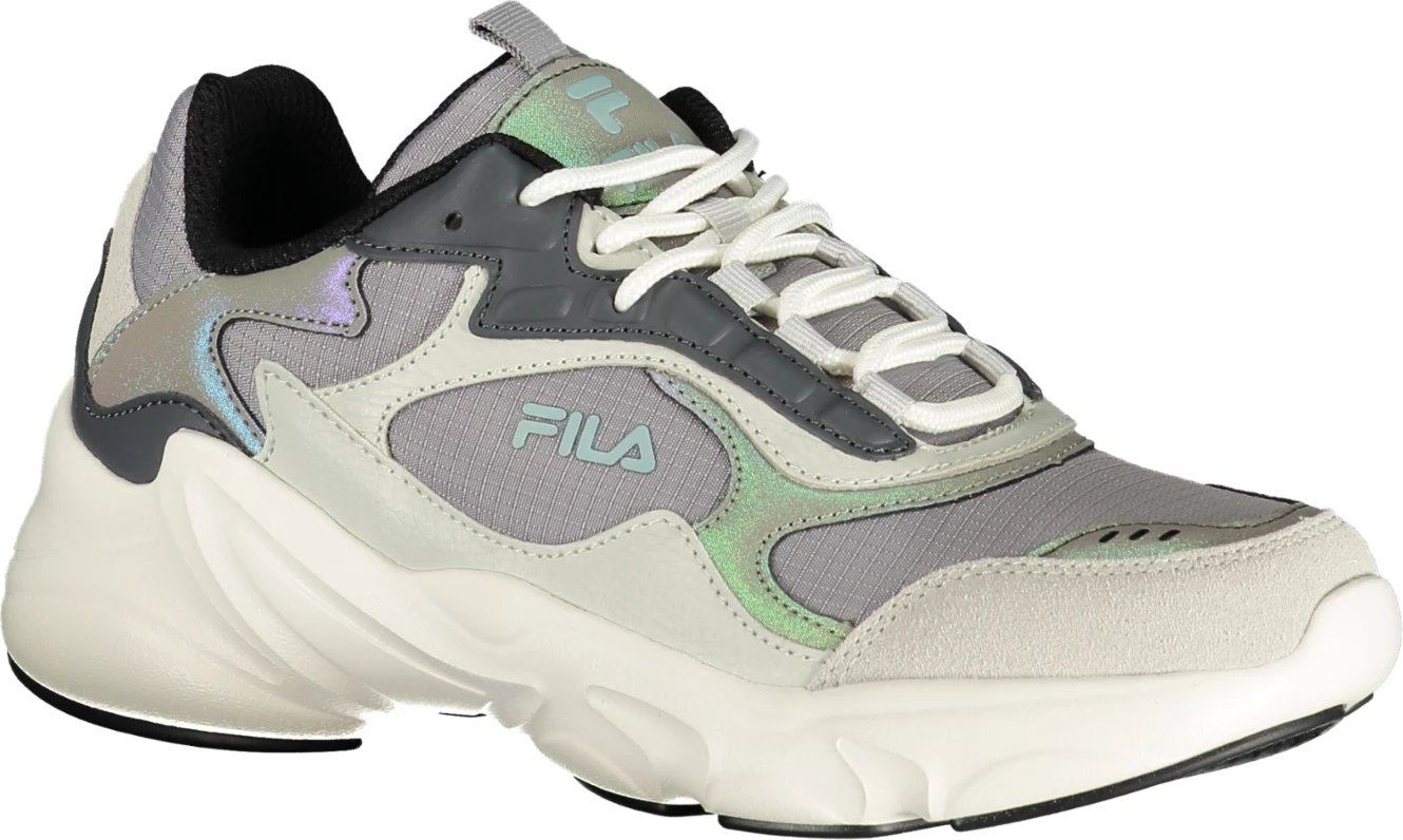 Atlete FILA femra, gri