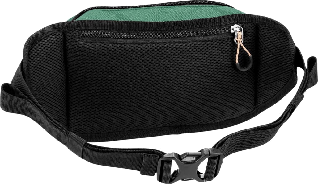 Çantë beli unisex Spokey, e gjelbër