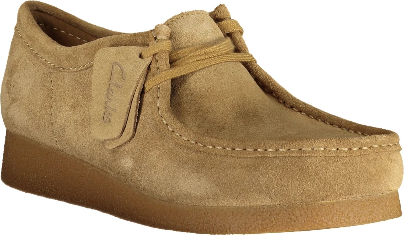 Atlete Clarks meshkuj, bezhë Atlete Clarks meshkuj, bezhë